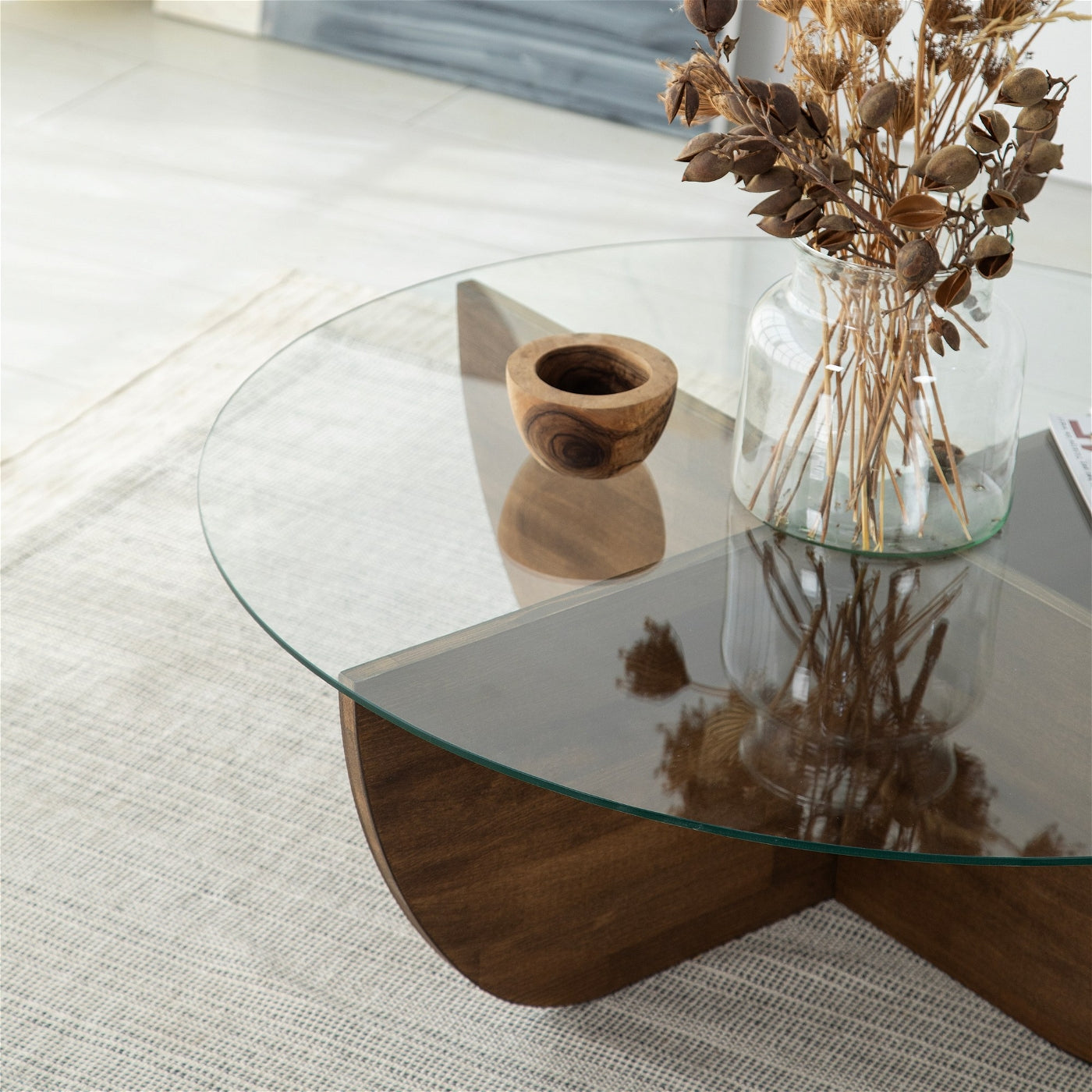 Kalune Design Salontafel Lily