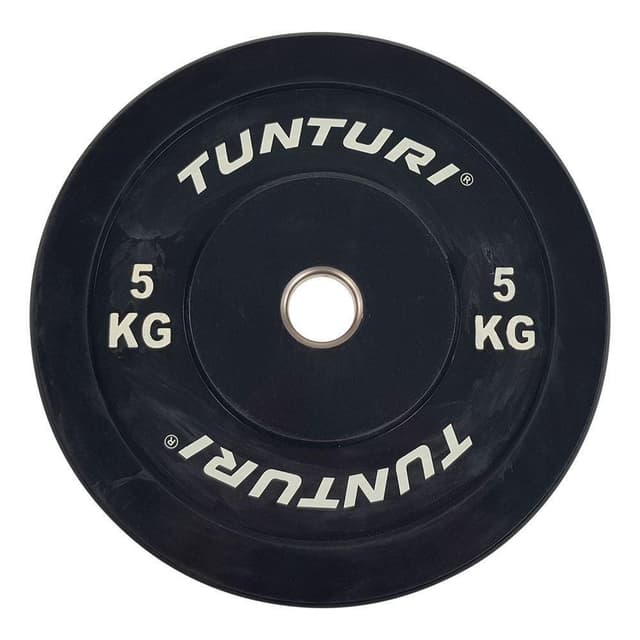 Tunturi Training Bumper Plate