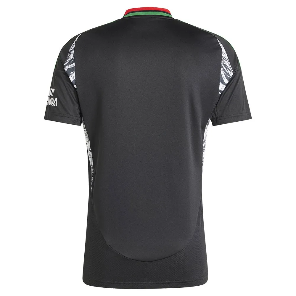Camiseta de manga curta adidas Arsenal FC 24/25 Way