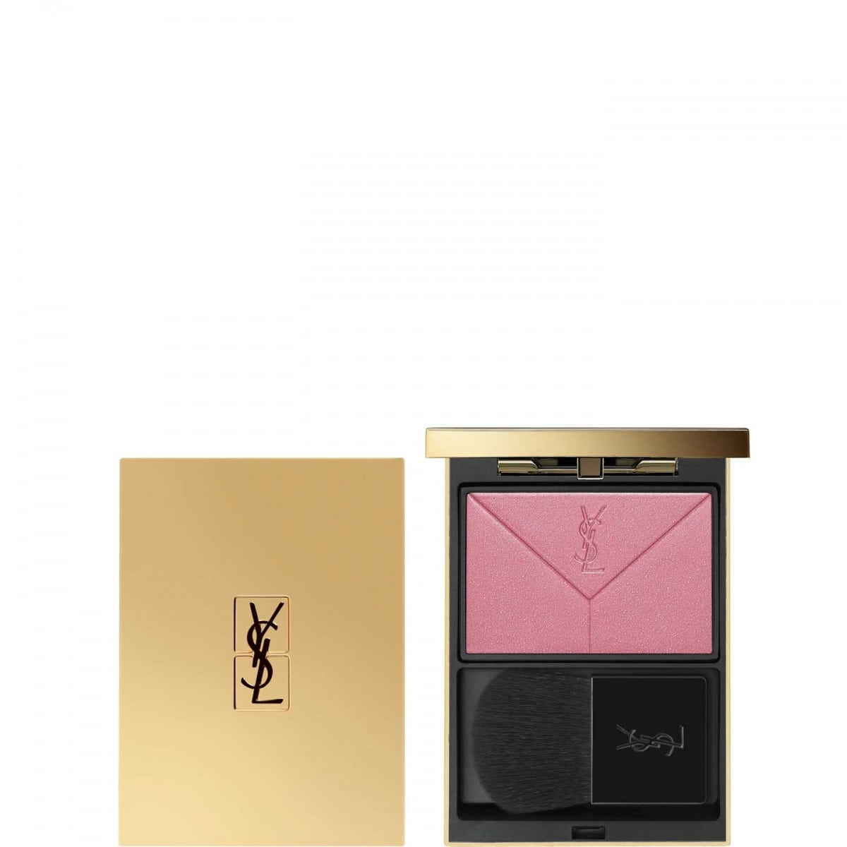 YVES SAINT LAURENT Couture Blush Blush Poudre
