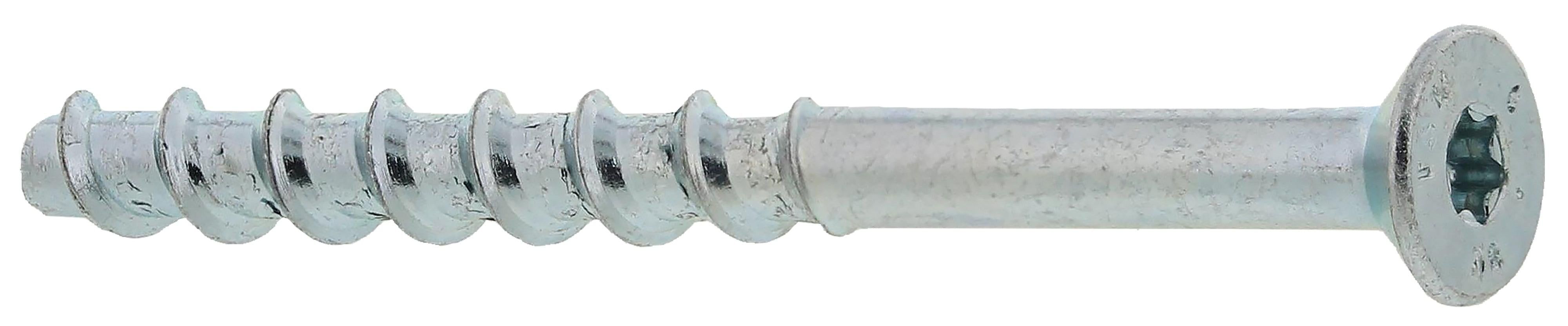 Spit Tapcon csk Betonschroef 6x100/65-45 - 058775