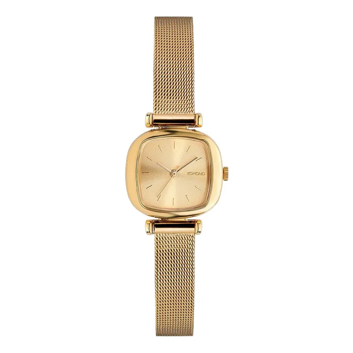 Komono Montre Moneypennny Royale | Doré