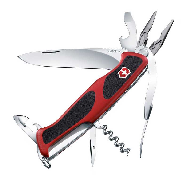 Victorinox Rangergrip 74 Multitool