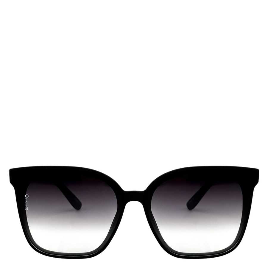 Otra Eyewear Betty Black/Smoke Fade