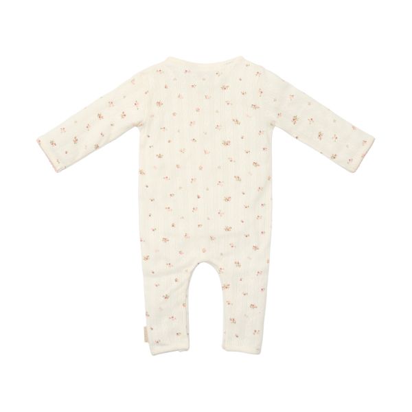 Little Dutch Één-delige Pyjama - Fairy Blossom - 50/56