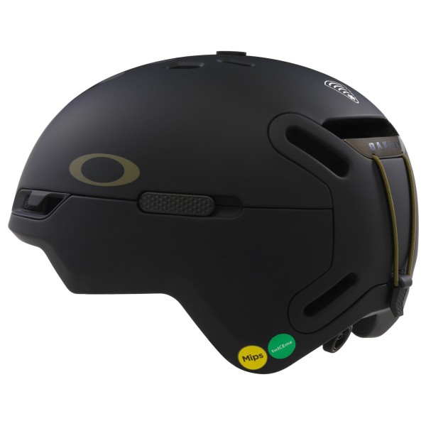 Oakley - MOD BC - Casque de ski