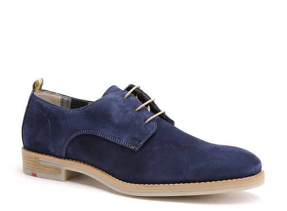 Lloyd basses homme dallas bleu