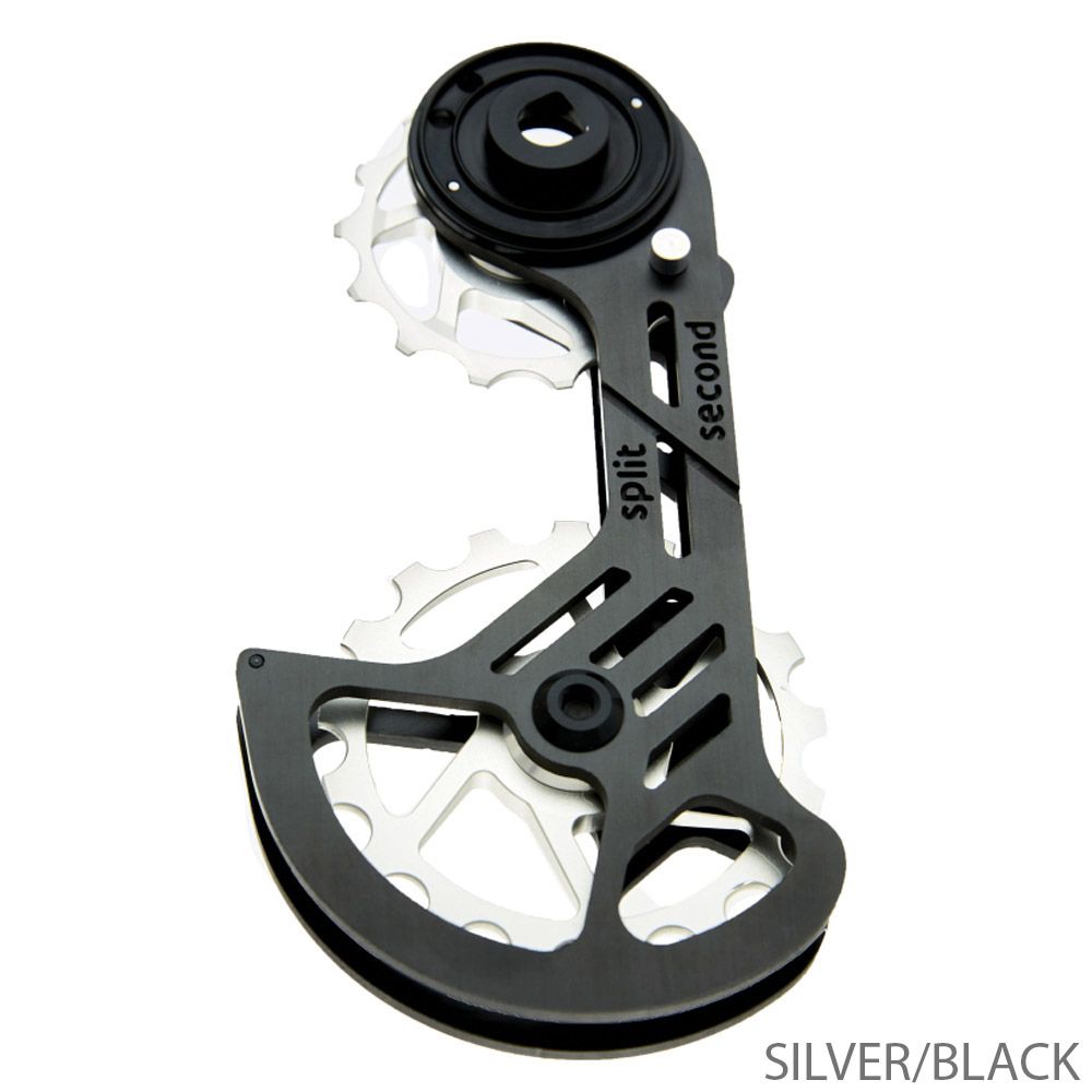 Split Second Ceramic Performance Cage System - Sram Force / Red AXS kaufen | Bike-Discount