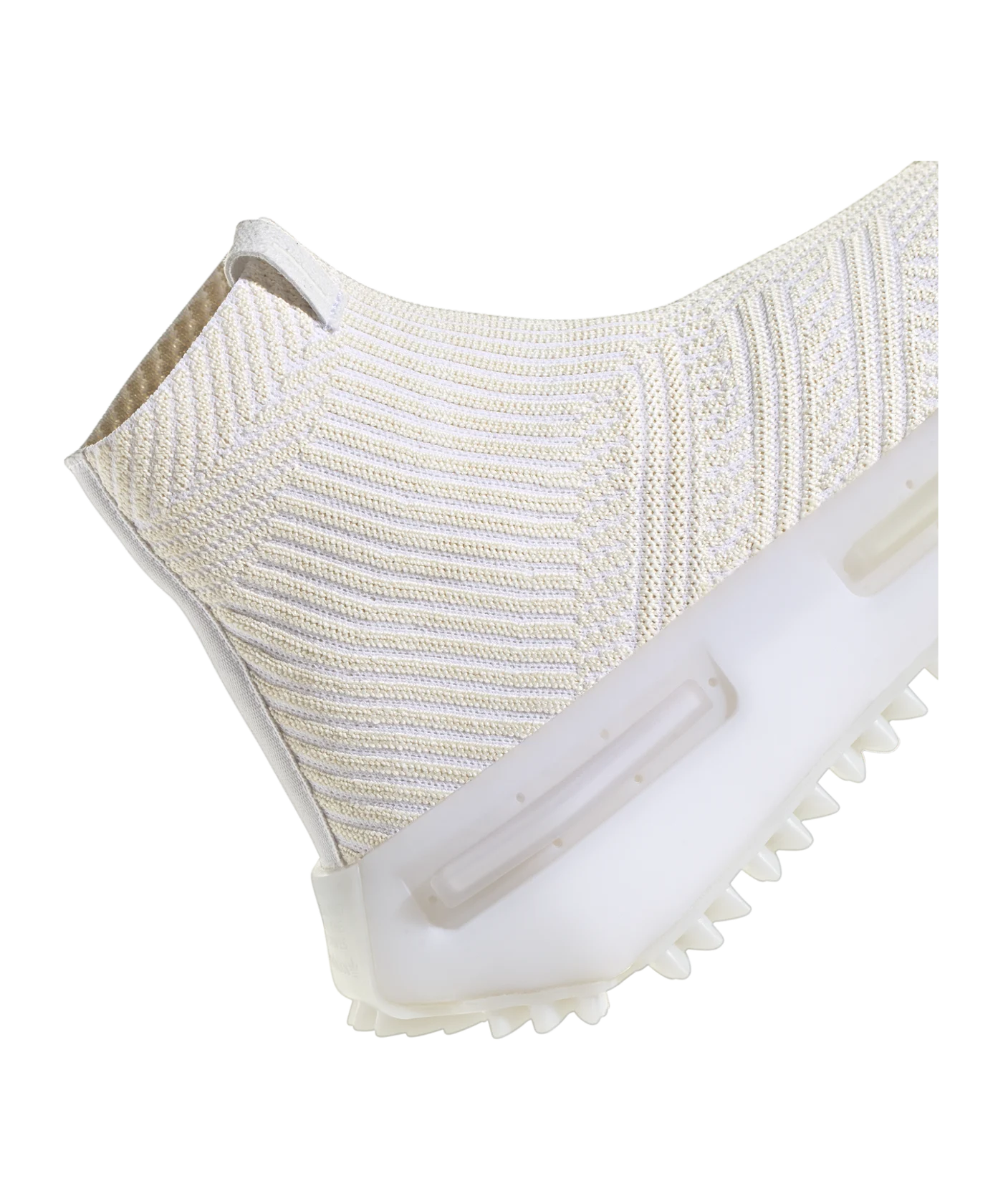 adidas Originals NMD_S1 Damen Weiss