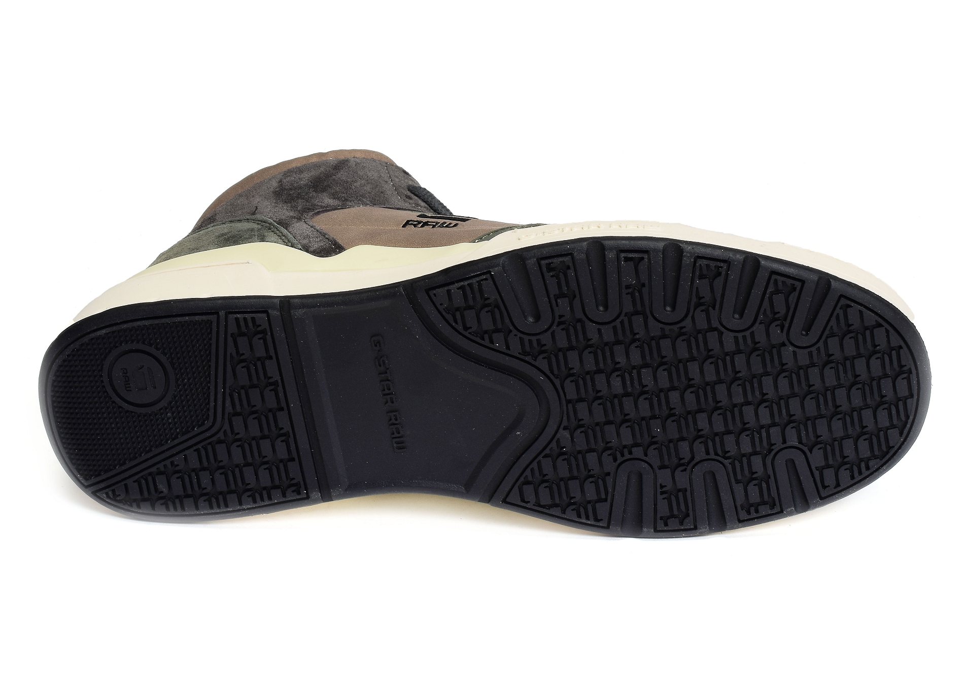 Attacc mid bsc kaki
