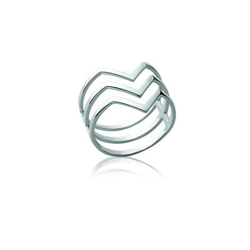 Bague Femme - Argent 925