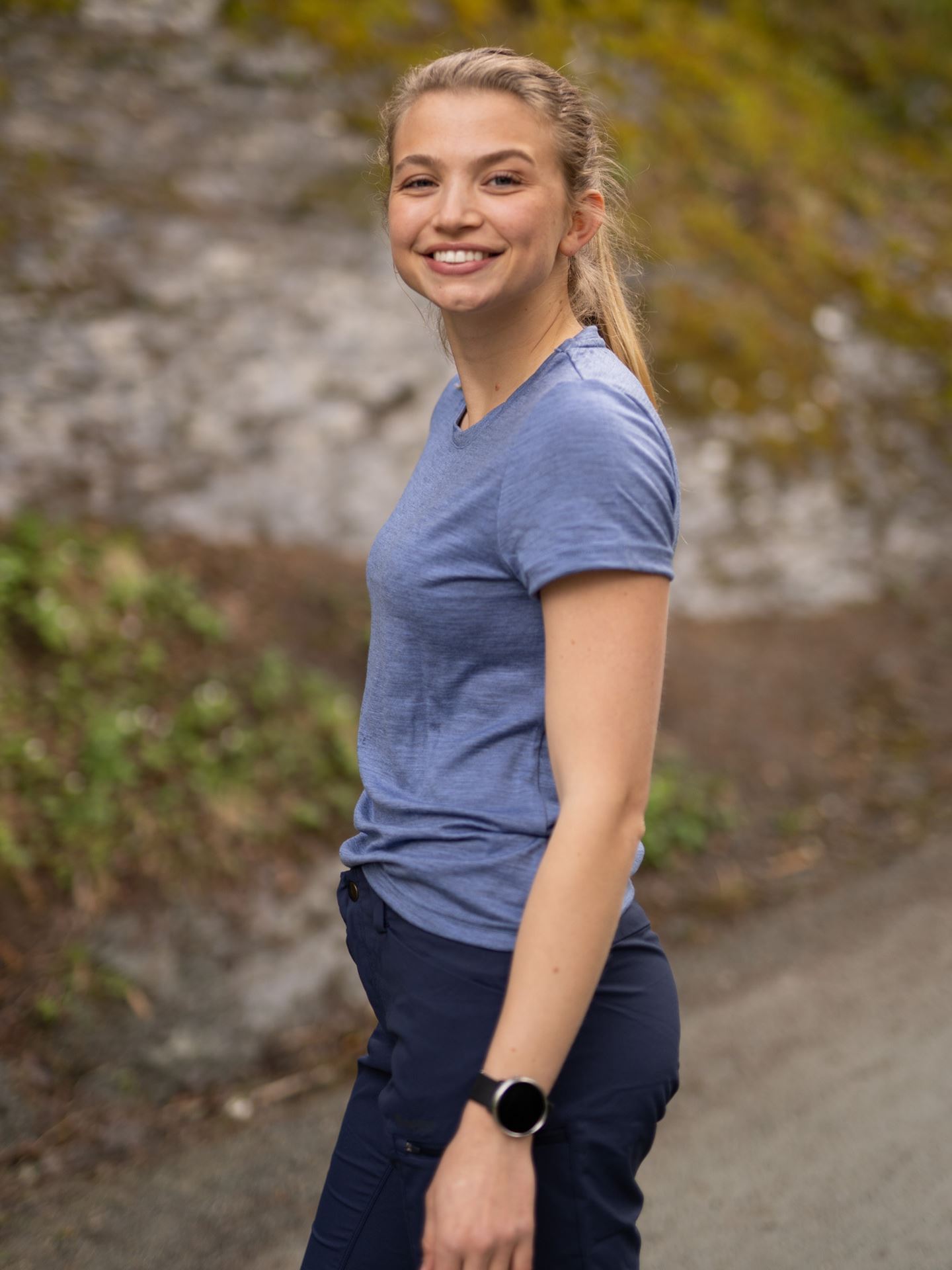 Eika Tee