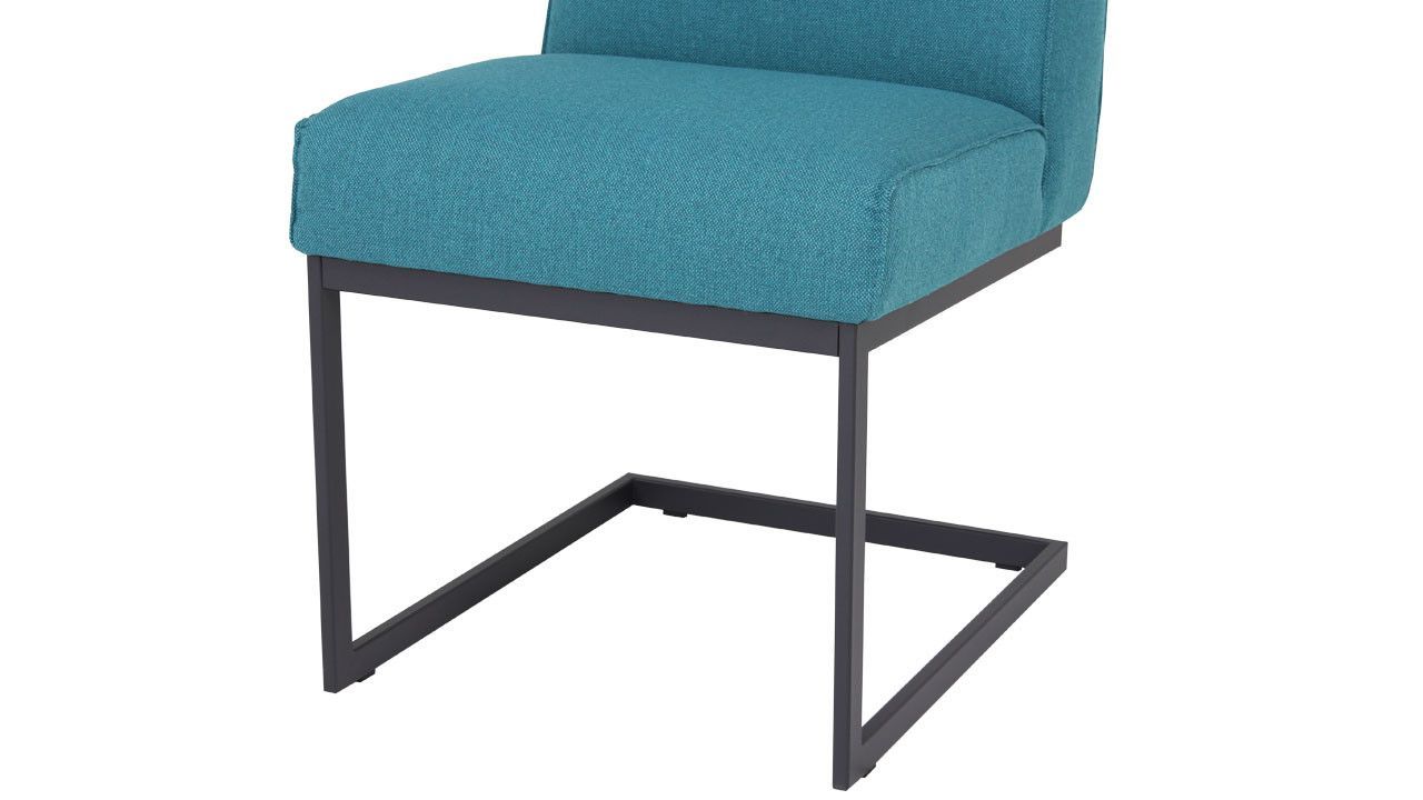 Eetkamerstoel Fun B54 x D65 x H88 cm