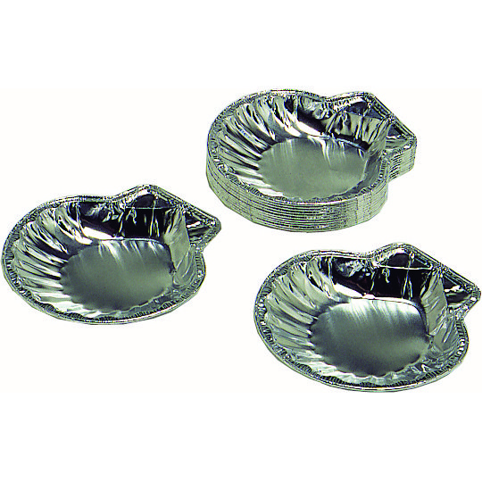 Coquille St Jacques 13,5 cl - Carton de 1000