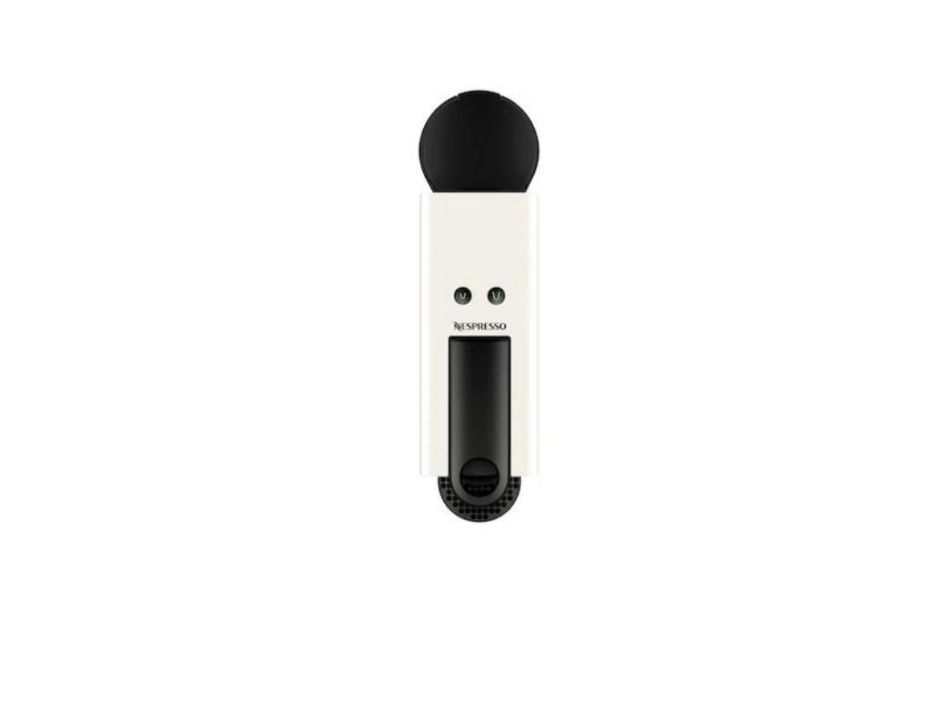 MÁQUINA DE CAFÉ NESPRESSO KRUPS XN110110 ESSENZA MINI BRANCO