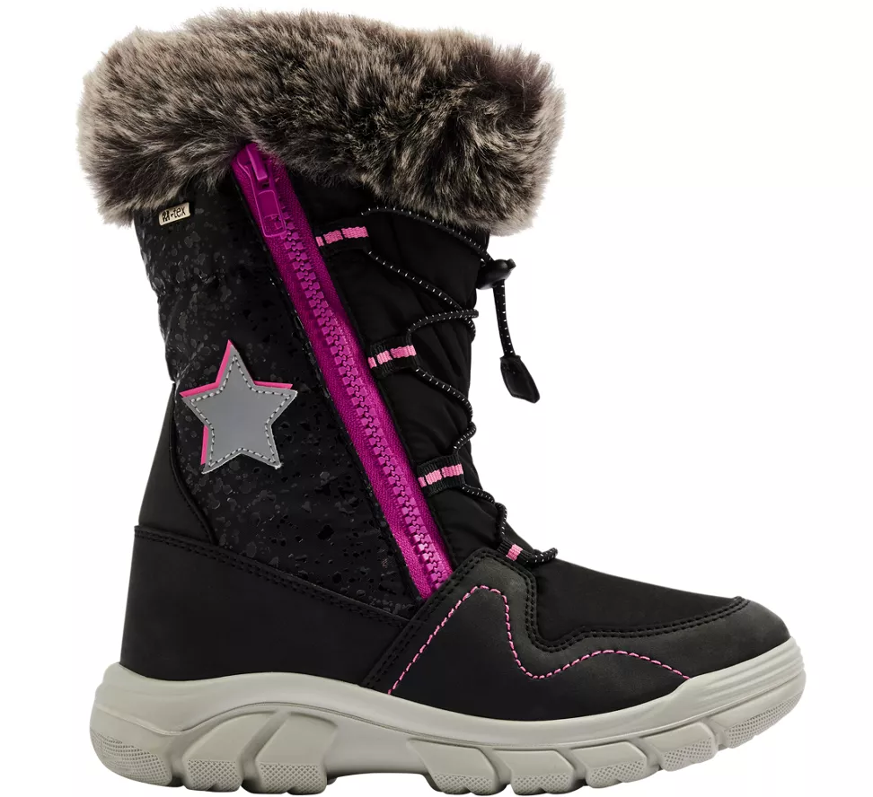 Stiefel - Tamara - Weit