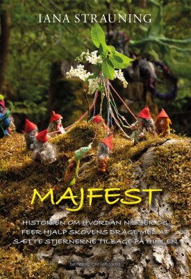 Majfest - Iana Strauning - Bog
