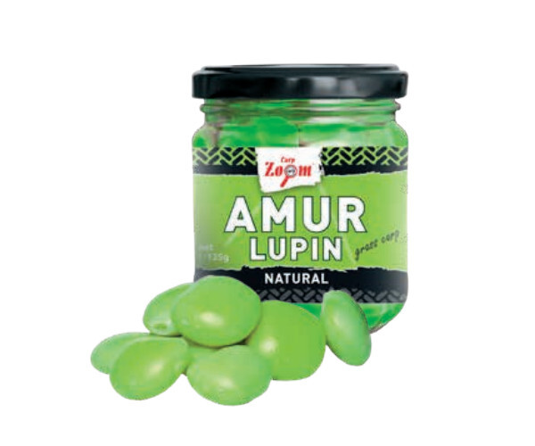 Carp Zoom Amur Grass Carp Lupin