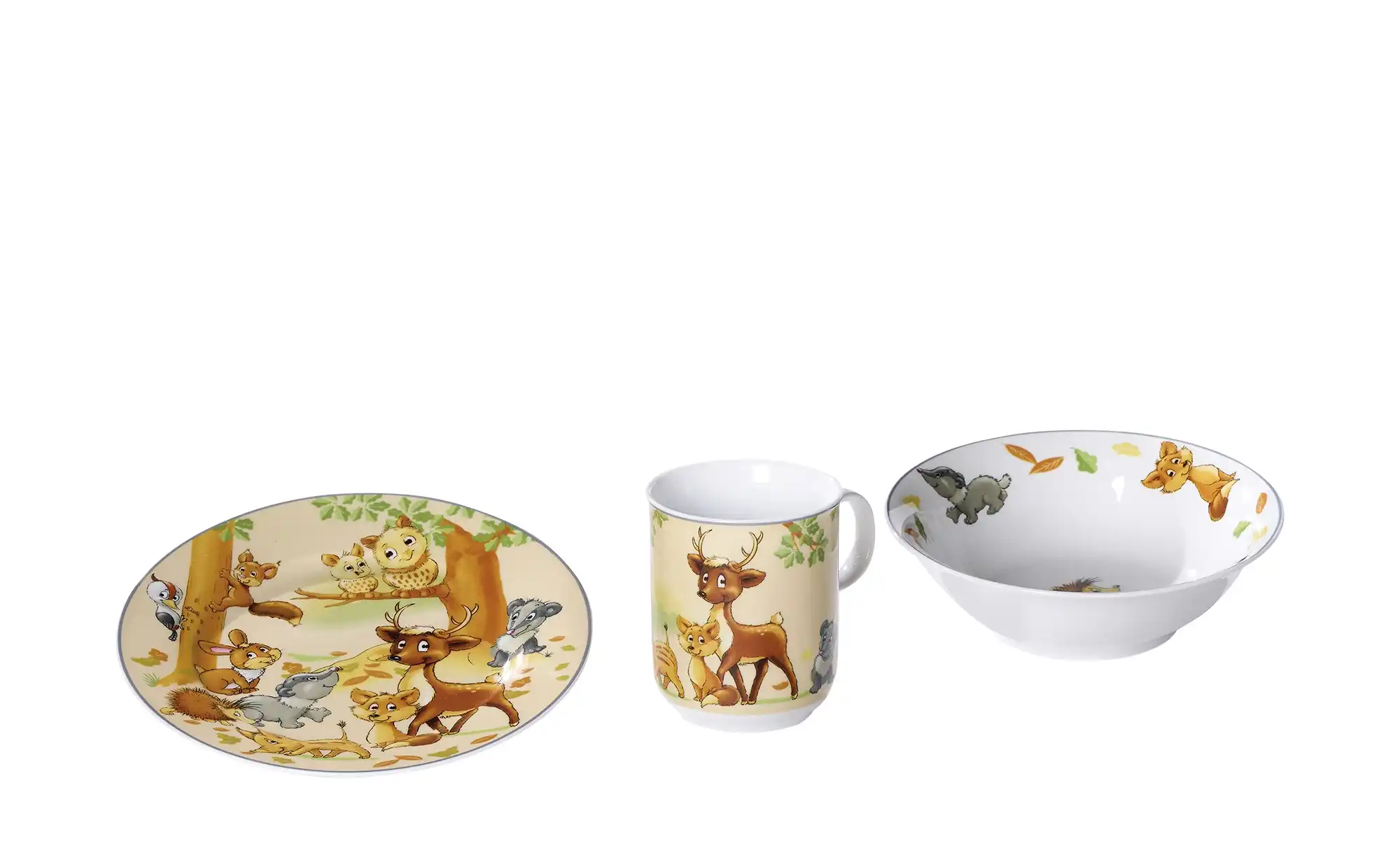 Ritzenhoff & Breker Kinderset 