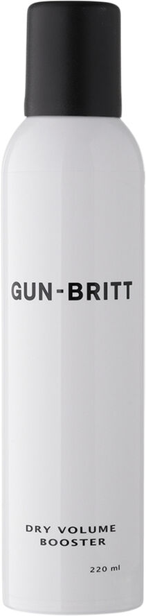 GB by Gun-Britt Dry Volume Booster 220 ml.