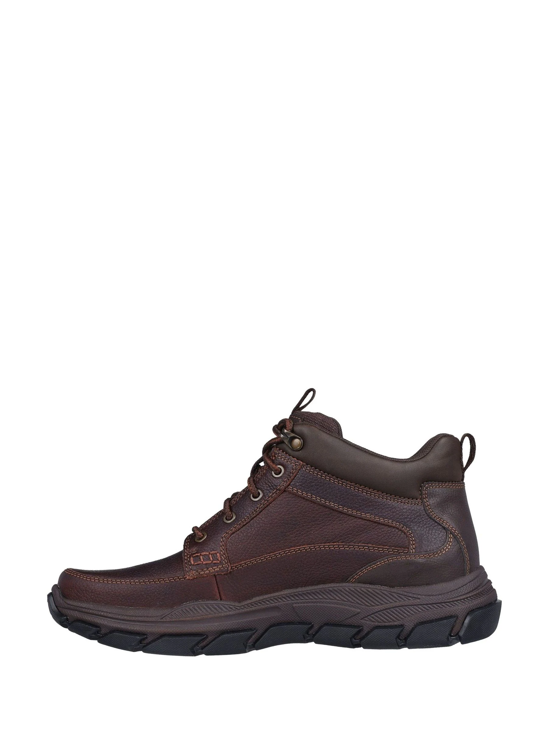 Skechers Respected Boswell Hiker Boots