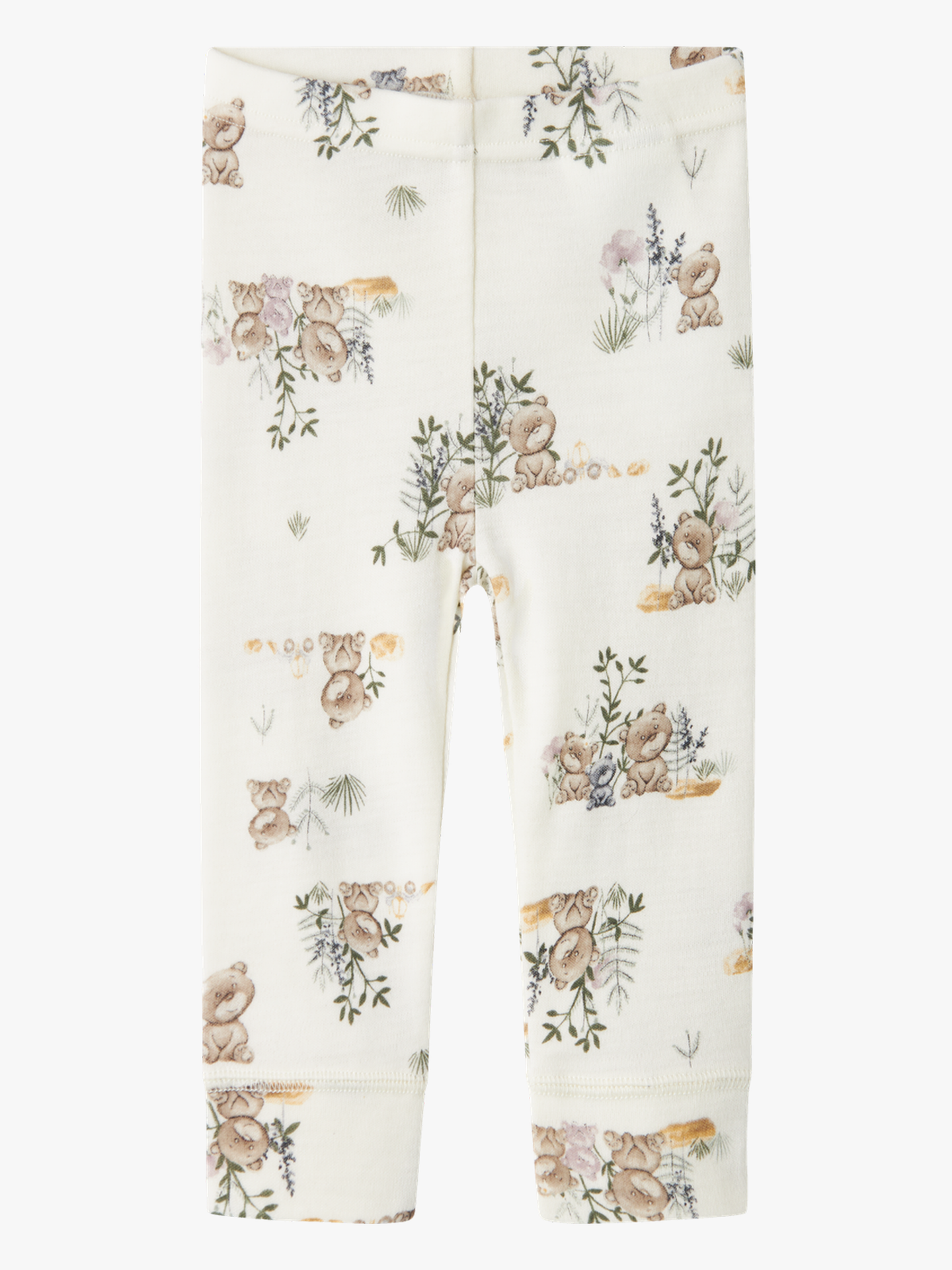 Willu Wool Legging