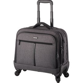LIGHTPAK Trolley Business pour ordinateur portable 'PHOENIX'