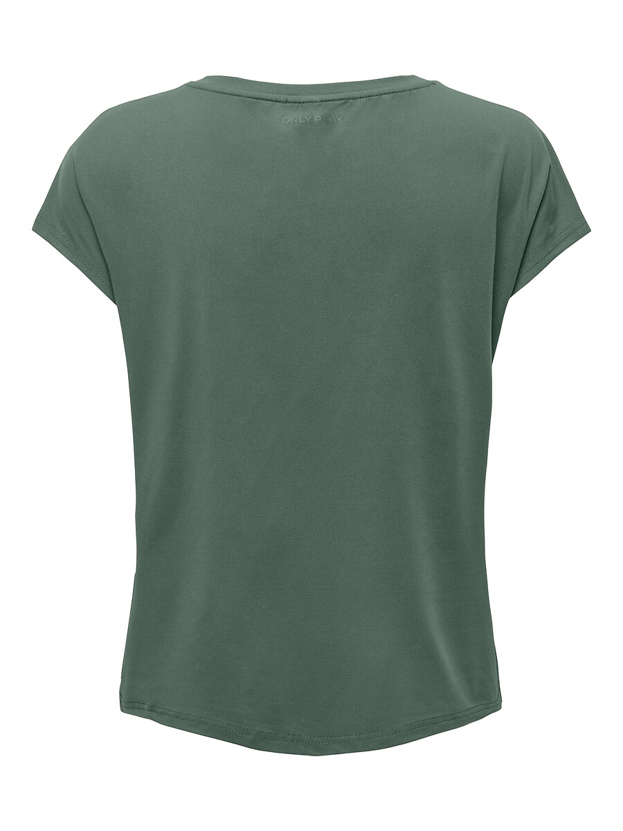 ONLY PLAY<br>Camiseta esportiva de manga curta, Aubree