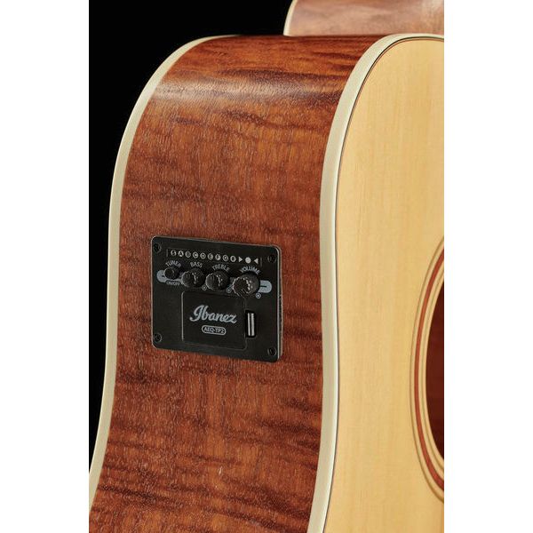 Ibanez AW417CE-OPS