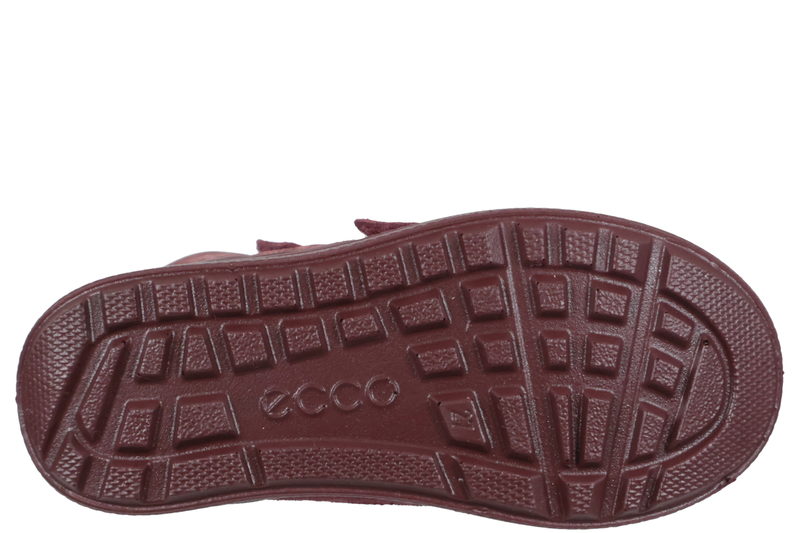ECCO URBAN SNOWBOARDER