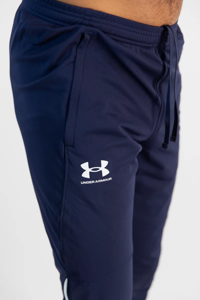Under Armour UA Piqué Herren Trainerhose