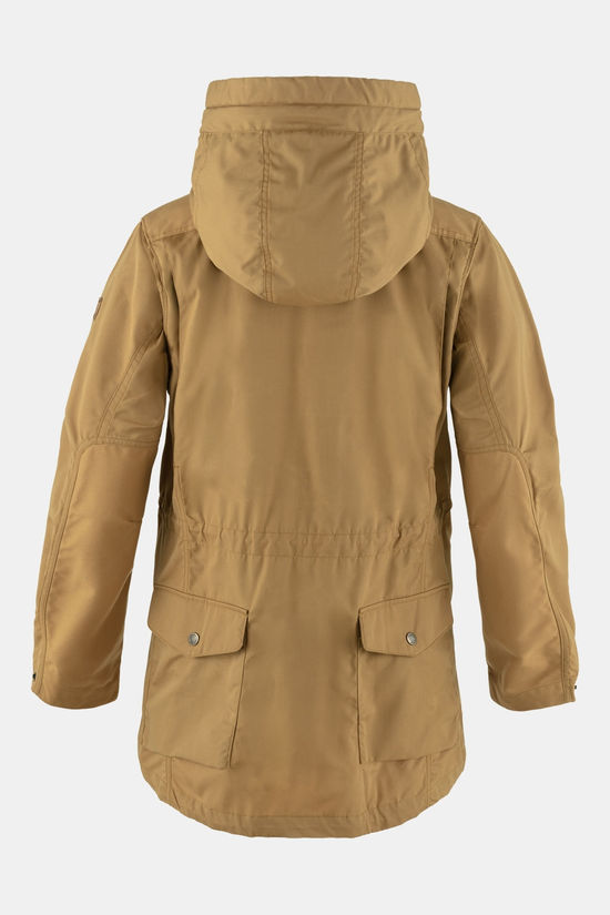 Fjällräven Fjällräven Jacket No.68 Jas Dames