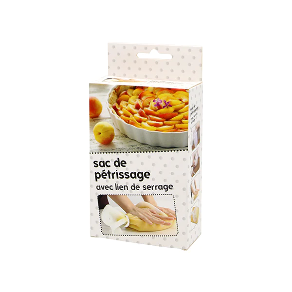 Sac de pétrissage