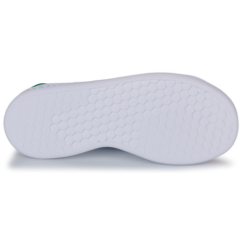 Adidas Sportswear - ADVANTAGE CF C - Blanc / Vert