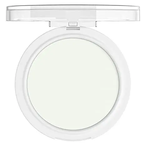 Bare Focus Clarifying Finishing Powder Translucent