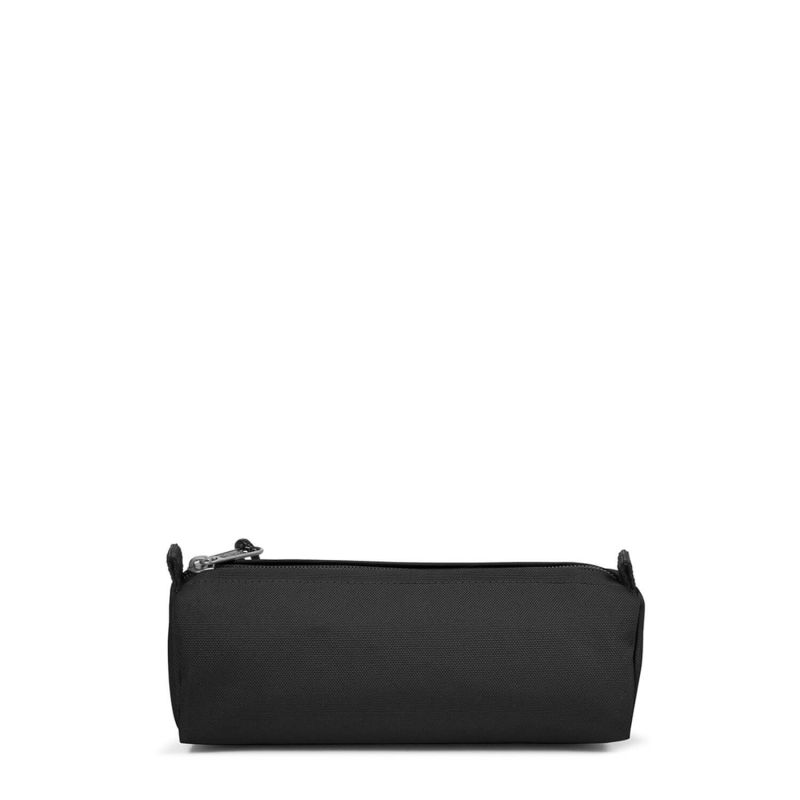 Trousse simple Benchmark personnalisée black