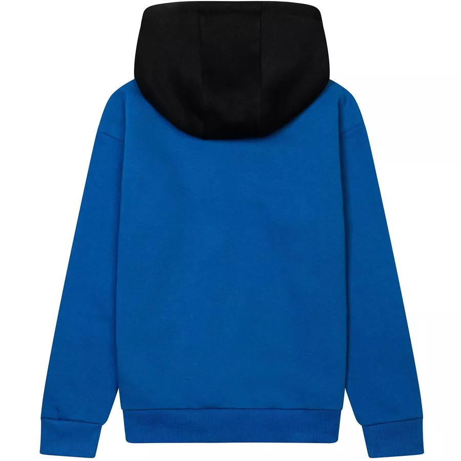 MINOTI Hoodie Blau