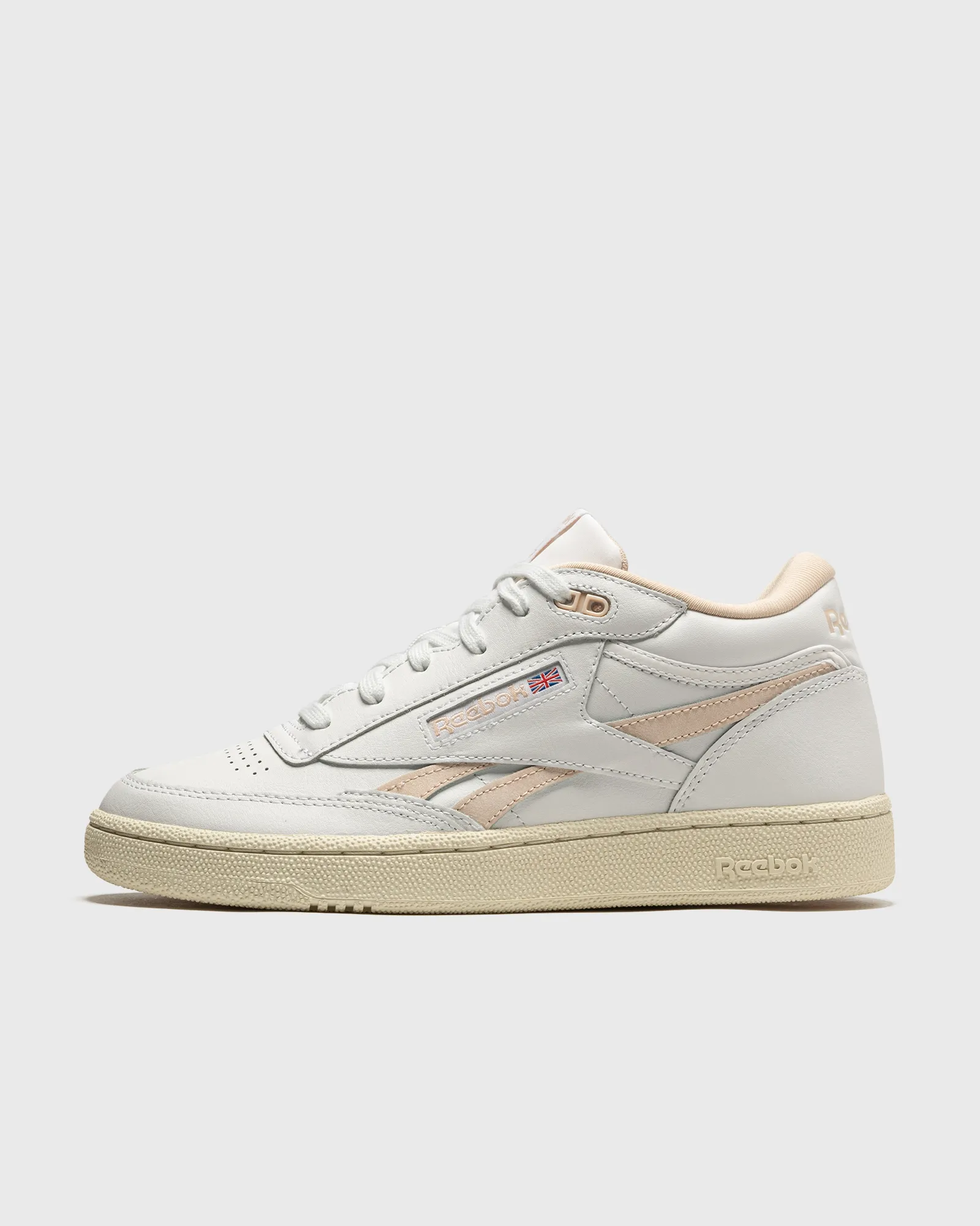 Reebok Club C Mid II Revenge