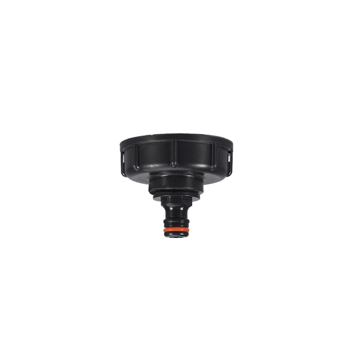Kranadapter for IBC tank 3/4 tommer