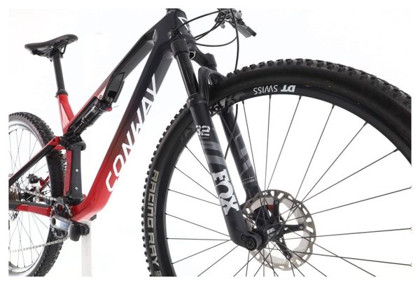 Produit reconditionné · Conway RLC FS6 Carbone XT / Vélo VTT / Conway | Très bon état