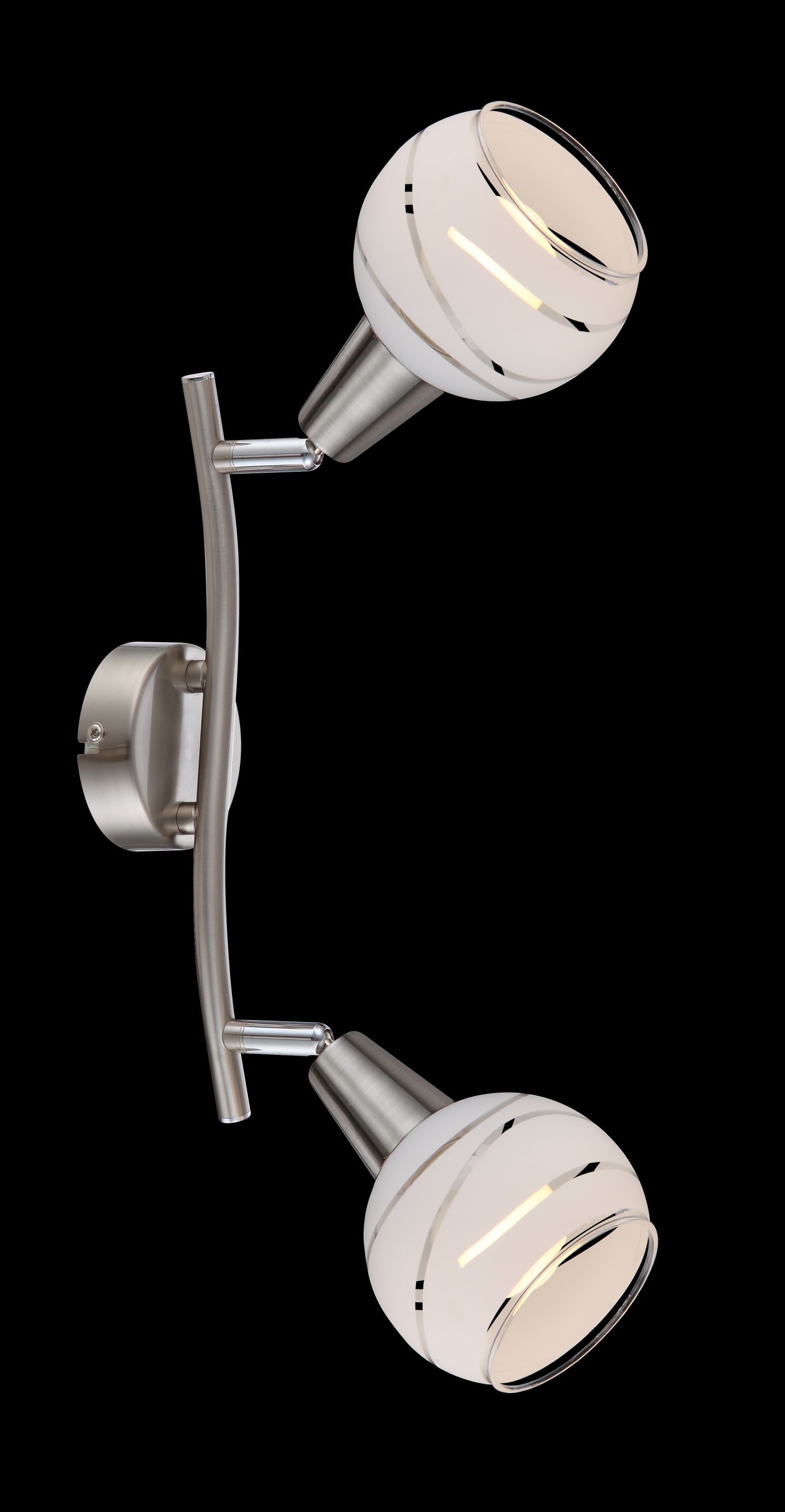 Strahler ELLIOTT