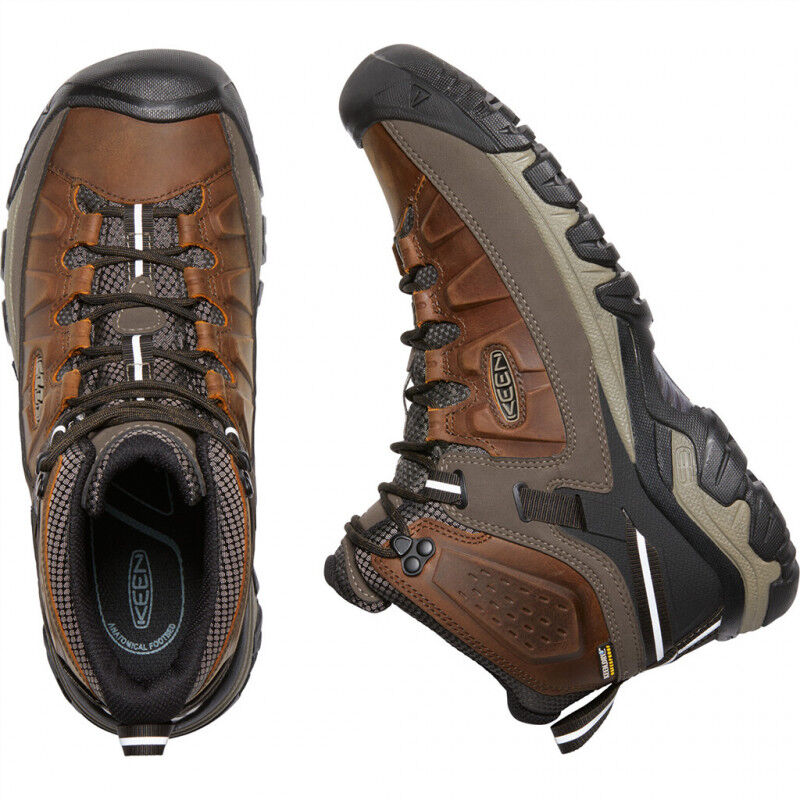 M Targhee III Mid WP - Chaussures randonnée homme