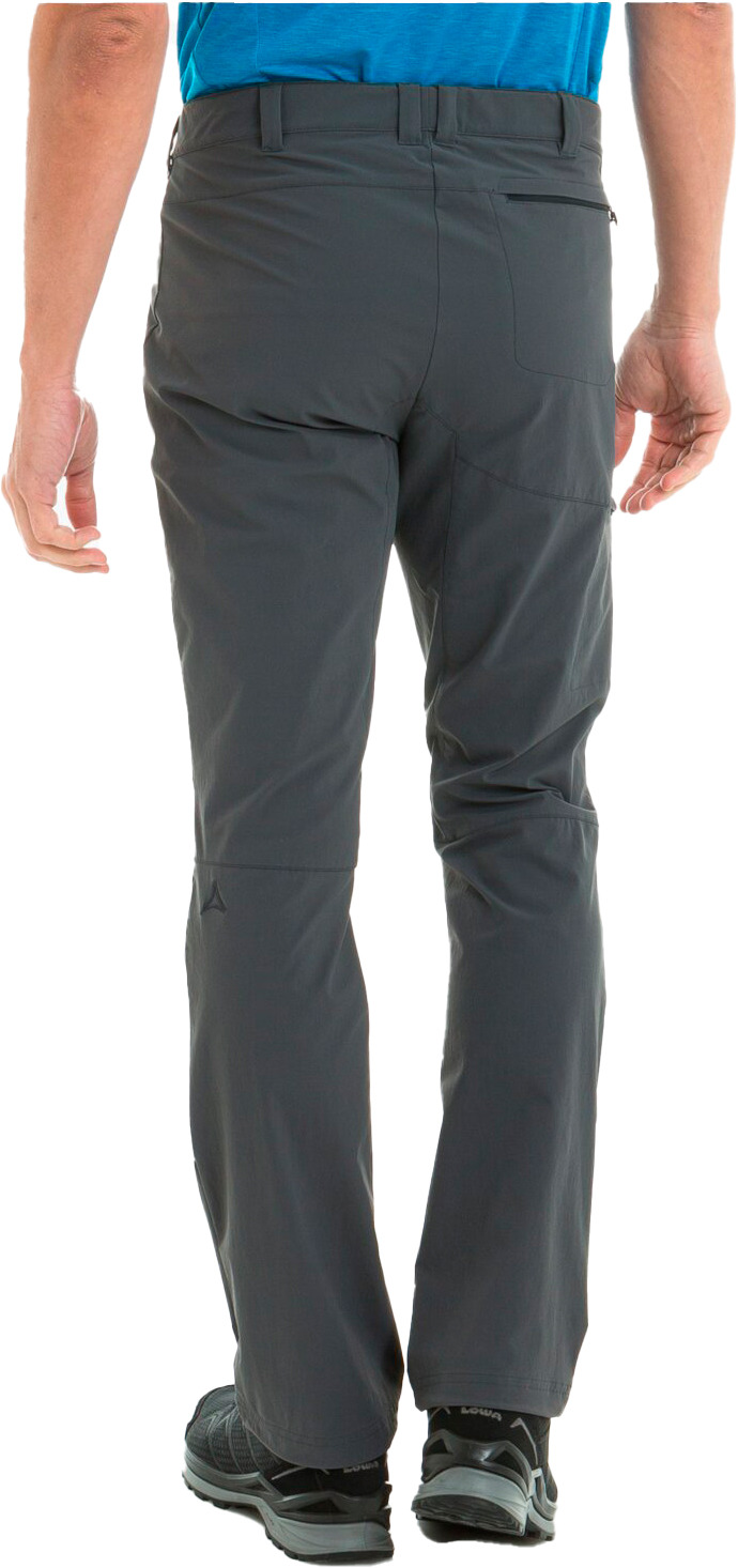 Pants Koper1 Short