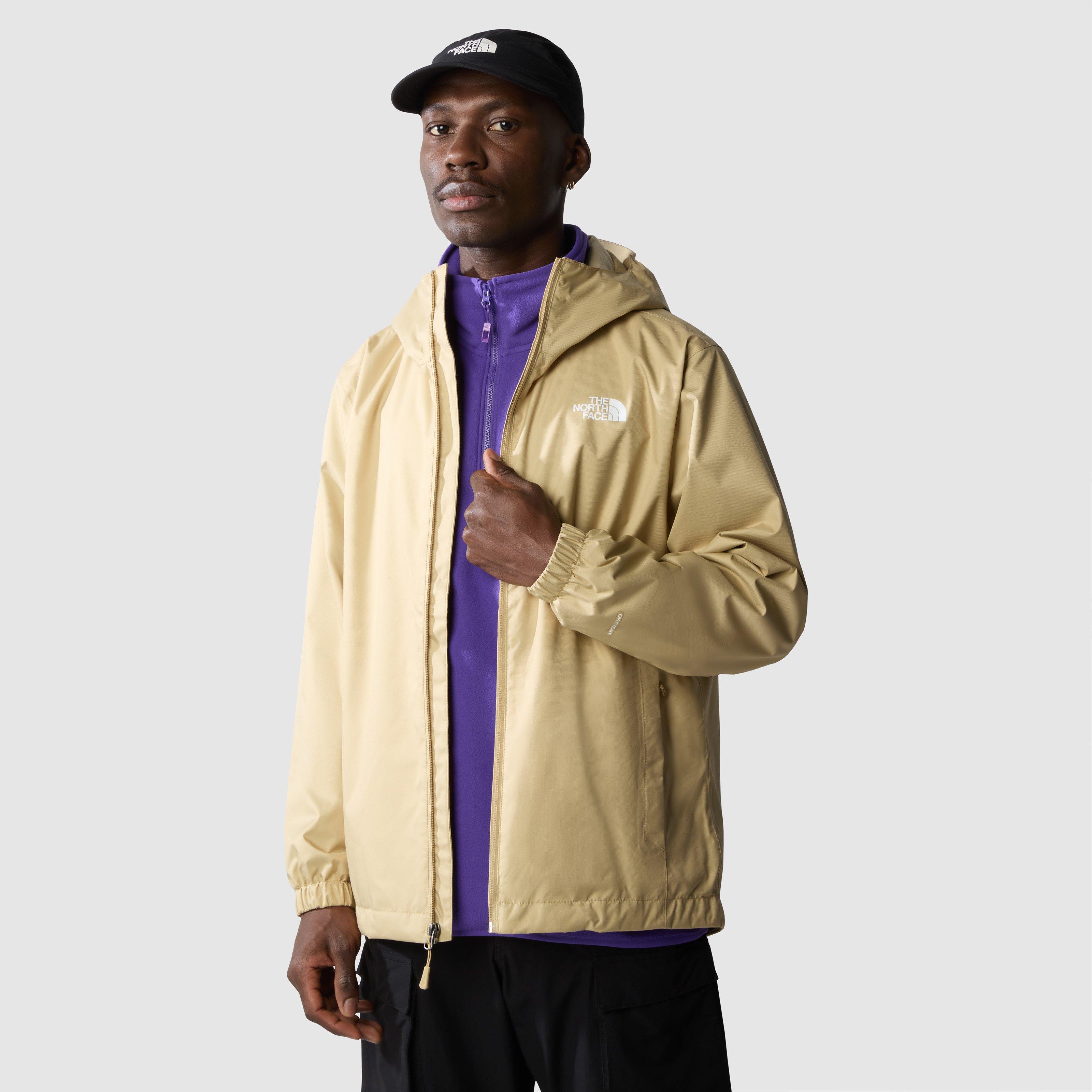 The North Face Quest Hooded Jacket
