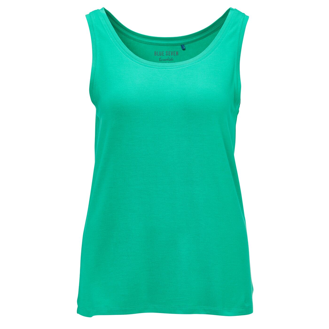 Blue SevenBasic Top «Alice»