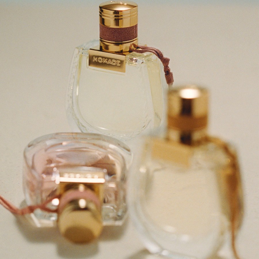 Chloé Nomade Jasmin Naturel Intense Eau De Parfum For Women 30ml