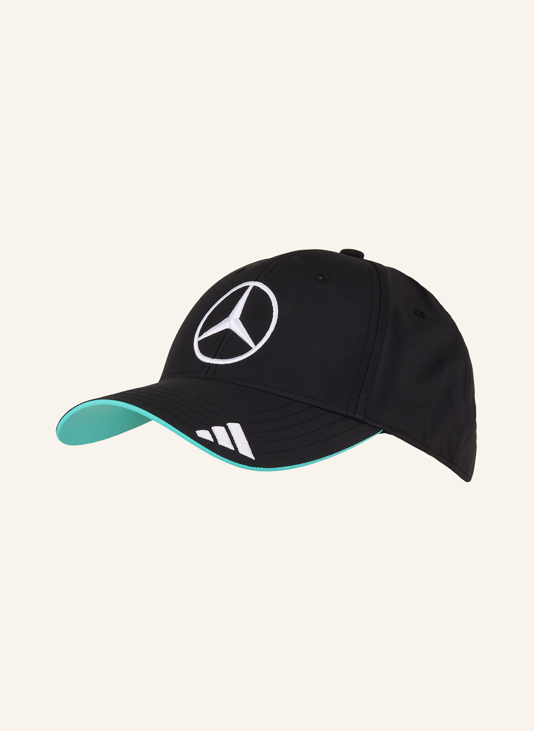 adidas Cap MERCEDES - AMG PETRONAS FORMULA ONE TEAM DRIVER