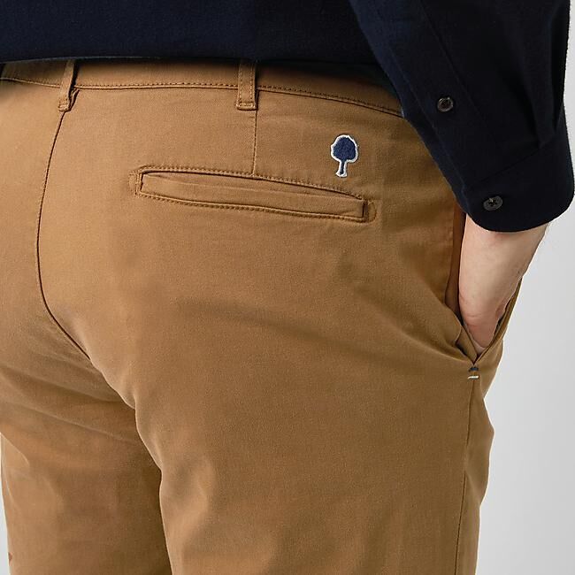 FAGUO - PANTALON BRIX M
