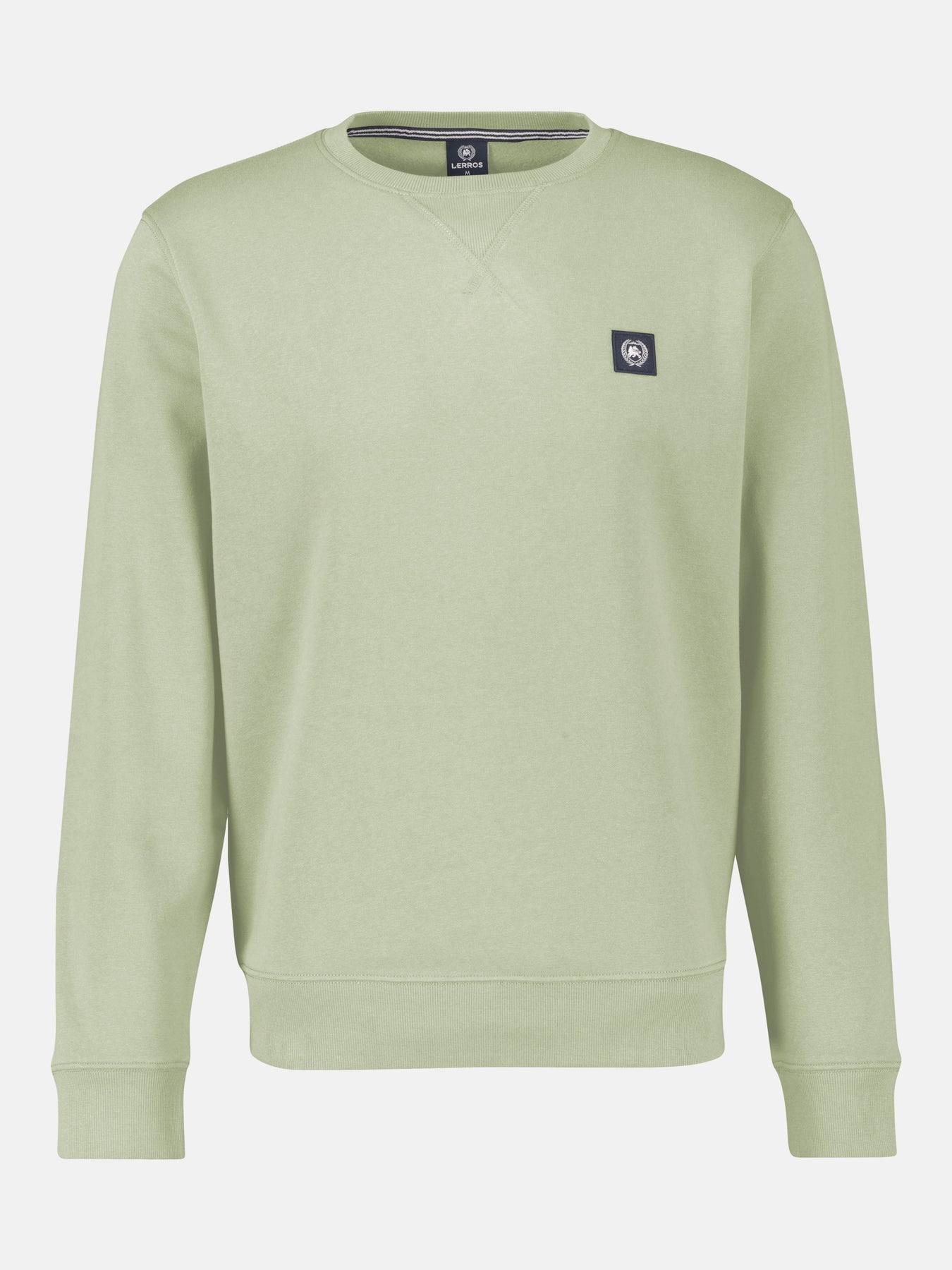 Urbaner Sweatshirtstyle für Herren