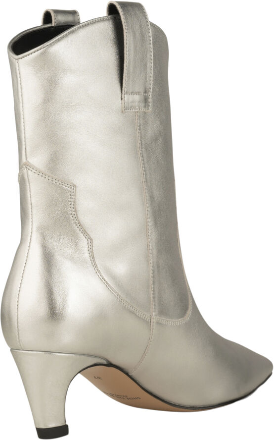 Shoe The Bear STB-Dicte Silver metallic